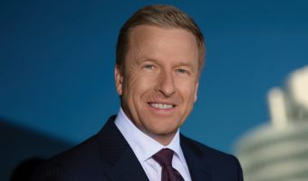 WORLD CAR FINALS POWERED BY BREMBO ANNOUNCES CAR PERSON OF THE YEAR