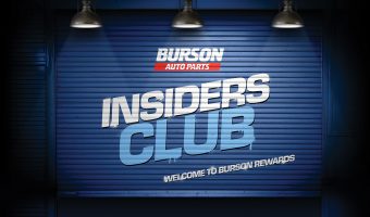 JOIN THE CLUB THAT WORKS AS HARD AS YOU DO