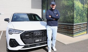 CANBERRA KID BUILDS AFTERMARKET LEGACY THROUGH PASSION AND PERSISTENCE