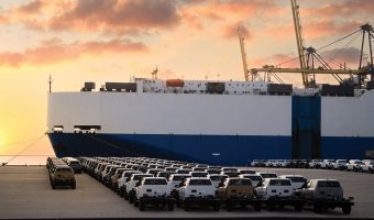 TARIFFS, TRADE WARS, AND THE RISING COST OF PARTS