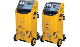 ARIAZONE AC SERVICING MACHINES