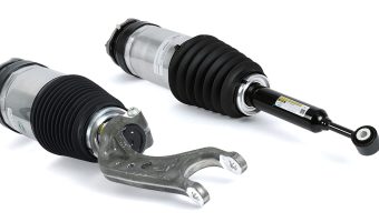 A SUSPENSION OPPORTUNITY FOR THE AFTERMARKET