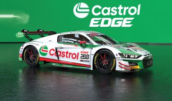 CASTROL ACCELERATING ITS MOTORSPORT FOOTPRINT