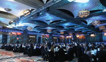 DAYCO PROUD TO BE A PART OF AAAEXPO