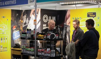JLM LUBRICANTS RETURNS TO AAAEXPO IN 2026