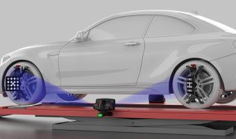 NEW FROM LAUNCH TECH