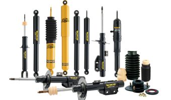 DRIV ANZ TO SHOWCASE BUMPER-TO-BUMPER PORTFOLIO AT AAAEXPO