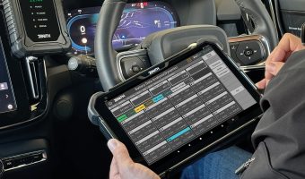 HIGH VOLTAGE BATTERY RESISTANCE EVALUATION