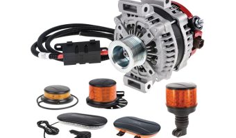 NAPA BRINGS LEADING BRANDS AND INNOVATION TO AAAEXPO