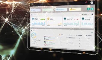 NEXION OCEANIA TO LAUNCH “REVOLUTIONARY” DIGITAL PLATFORM