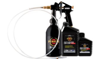 TURN EMISSIONS PROBLEMS INTO PROFITABLE WORKSHOP SERVICES