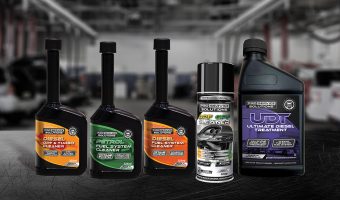 TEMPORARY RETURN OF HIGHER SULPHUR FUELS: WHAT WORKSHOPS NEED TO KNOW
