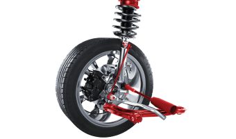 SIDEM SPECIALIST STEERING AND SUSPENSION SOLUTIONS