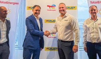 TOTALENERGIES APPOINTS DUO TRADING AS ITS DISTRIBUTOR IN TASMANIA