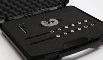 INTRODUCING THREADSAVER BY SILBERTOOL