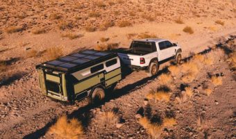 ELEVATE THE CARAVAN EXPERIENCE WITH AIRBAG MAN