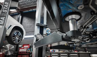 EURO KUSTOM CHOOSES MAHA