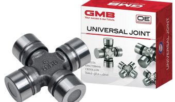 ADRAD FOR GMB UNIVERSAL JOINTS