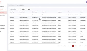 AUTEL SAYS: STOP EMAILING REPORTS