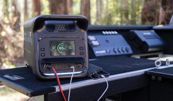TWO DECADES OF DELIVERING FOR THE 4WD AFTERMARKET