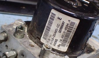 THE EVOLUTION OF 4WD ABS SYSTEMS