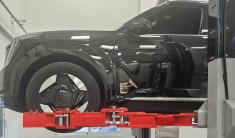 POWERREX LIFTS