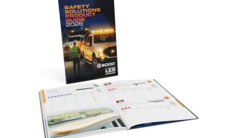 INTRODUCING THE 2026 SAFETY SOLUTIONS PRODUCT GUIDE