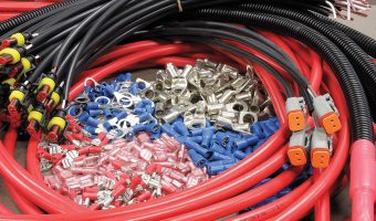 NARVA CONSUMABLES DELIVER COMPLETE<br>ELECTRICAL SOLUTIONS