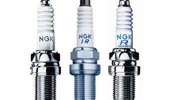 PRECIOUS METAL SPARK PLUGS