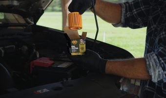 PREMIUM FILTRATION BACKED BY 100 YEARS OF PENRITE