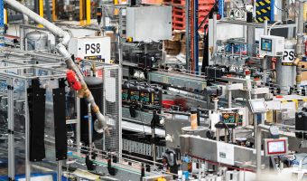 WHY SUPPLY CHAIN CERTAINTY MATTERS MORE THAN EVER FOR WORKSHOPS