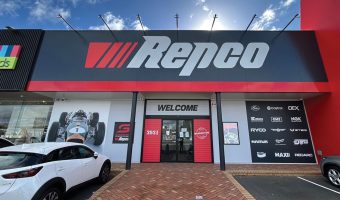 REPCO A FINALIST FOR MAJOR RETAILER OF THE YEAR