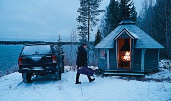 TERRAIN TAMER LAUNCHES NEW TVC