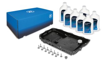 ZF LIFEGUARDFLUIDS AND OIL CHANGE KITS
