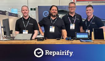 REVOLUTIONARY REMOTE SERVICES