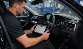 KEEP THE PROMISE: RIGHT TO REPAIR MUST DELIVER REAL CHOICE FOR MOTORISTS
