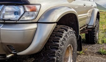 INDUSTRY STEPS UP ON AIRBAG COMPATIBILITY FOR VEHICLE FRONTAL PROTECTION SYSTEMS