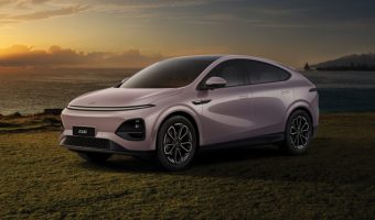 CHINESE EV BRAND BACKS AUSTRALIA’S ‘RIGHT TO REPAIR’ FRAMEWORK