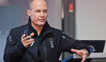 EXCLUSIVE LAUNCH FOR AUTOMECHANIKA FRANKFURT