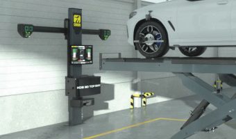 CORGHI INTRODUCES KDS 3D TOP BMW