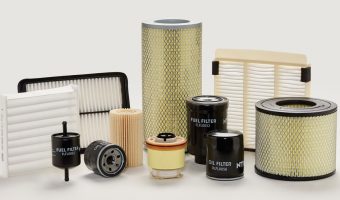 NTK FILTERS