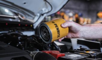BEYOND THE OIL CHANGE