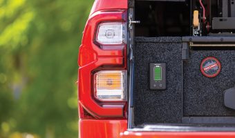 MONITORING MADE EASY