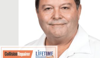 FROM AVIATION DREAMS TO ADAS INDUSTRY LEADERSHIP SUCCESS