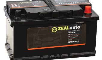 ZEAL AUTO