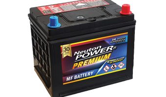THE POWER BEHIND THE WORKSHOP