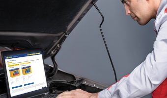 CENTURY BATTERIES: BUILT FOR AUSTRALIA, DRIVEN BY INNOVATION