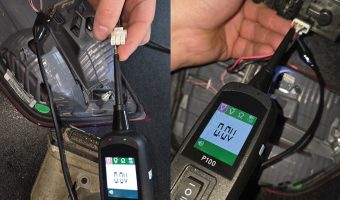 POWER PROBES