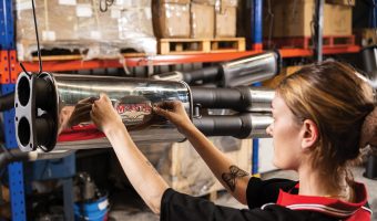 2ND SUMMIT CAPITAL ACQUIRES MPI AUTOMOTIVE