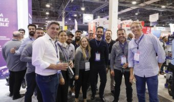 AAPEX ANNOUNCES NEW LAYOUT AND ENHANCEMENTS